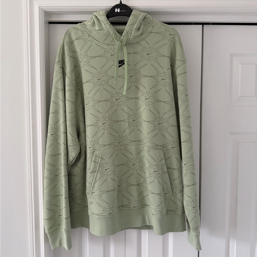 Nike sportswear hoodie
